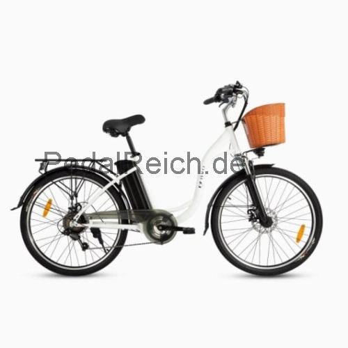 DYU C6  technische daten 